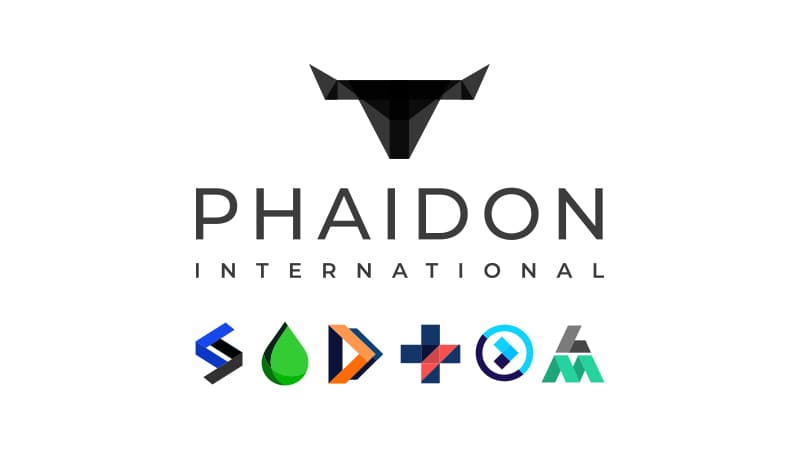 Phaidon International